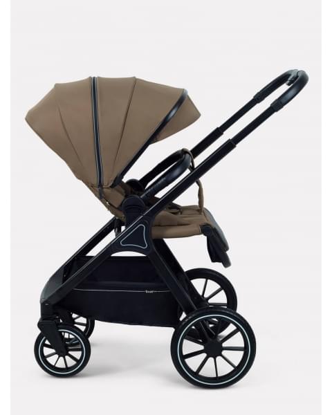 Коляска 2 в 1 Rant Basic Terra Brown