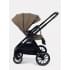 Коляска 2 в 1 Rant Basic Terra Brown