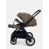 Коляска 2 в 1 Rant Basic Terra Brown