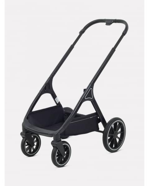 Коляска 2 в 1 Rant Basic Terra Brown