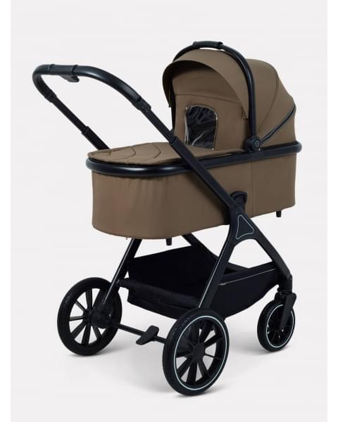 Коляска 2 в 1 Rant Basic Terra Brown