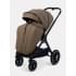 Коляска 2 в 1 Rant Basic Terra Brown
