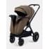 Коляска 2 в 1 Rant Basic Terra Brown