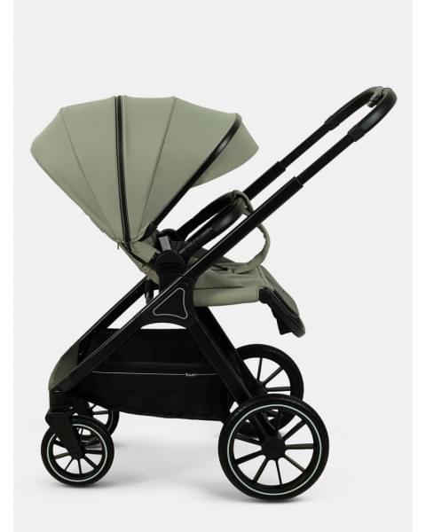Коляска 2 в 1 Rant Basic Terra Olive