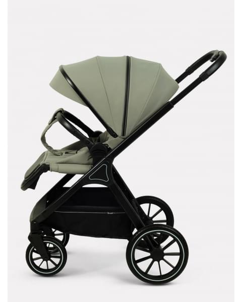 Коляска 2 в 1 Rant Basic Terra Olive