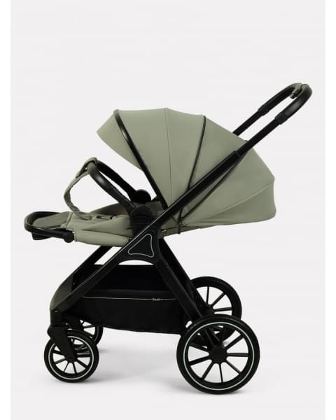 Коляска 2 в 1 Rant Basic Terra Olive