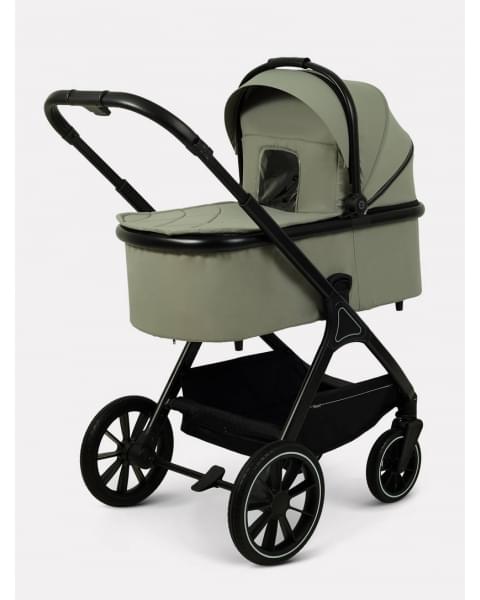 Коляска 2 в 1 Rant Basic Terra Olive