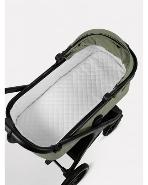 Коляска 2 в 1 Rant Basic Terra Olive