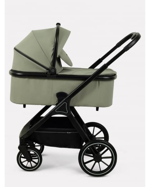 Коляска 2 в 1 Rant Basic Terra Olive