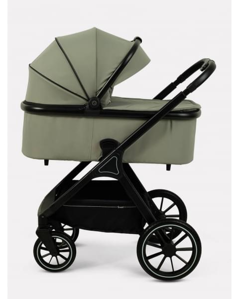 Коляска 2 в 1 Rant Basic Terra Olive