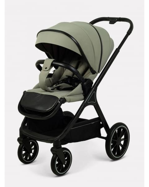 Коляска 2 в 1 Rant Basic Terra Olive