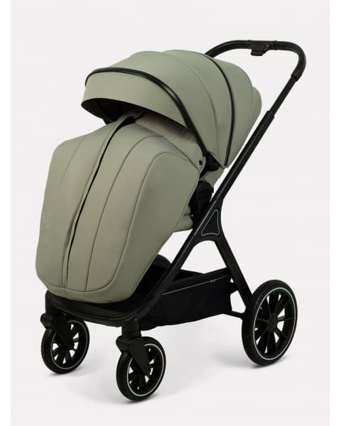 Коляска 2 в 1 Rant Basic Terra Olive