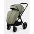 Коляска 2 в 1 Rant Basic Terra Olive