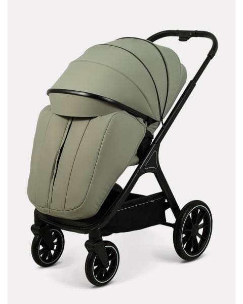 Коляска 2 в 1 Rant Basic Terra Olive