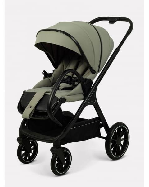 Коляска 2 в 1 Rant Basic Terra Olive