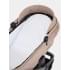 Коляска 2 в 1 Rant Flex Pro 2023, Beige (Бежевый)
