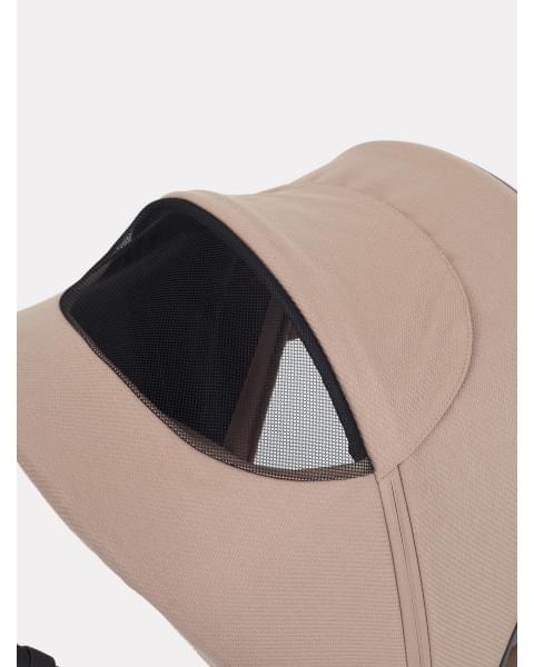 Коляска 2 в 1 Rant Flex Pro 2023, Beige (Бежевый)