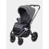Коляска 2 в 1 Rant Flex Pro 2023, Grey (Серый)