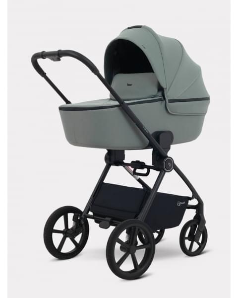 Коляска 2 в 1 Rant Teo Soft Olive