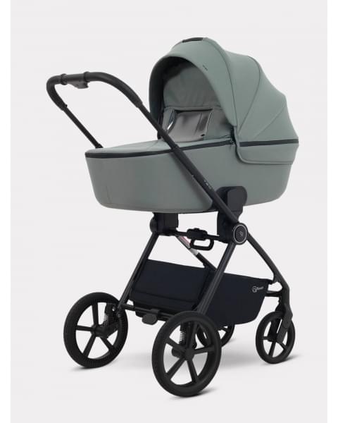 Коляска 2 в 1 Rant Teo Soft Olive