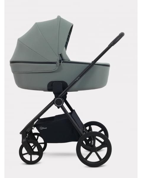 Коляска 2 в 1 Rant Teo Soft Olive