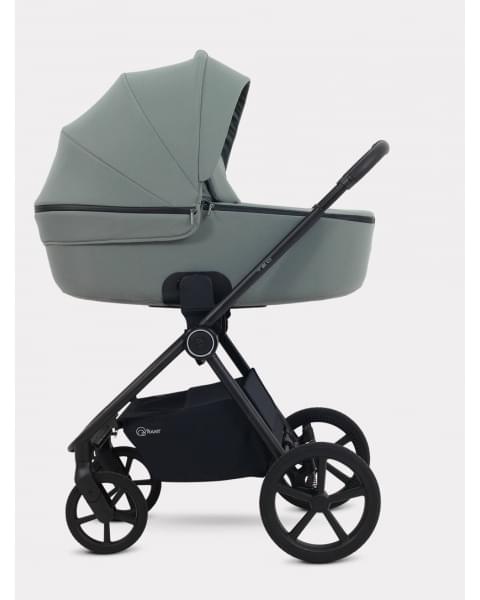 Коляска 2 в 1 Rant Teo Soft Olive