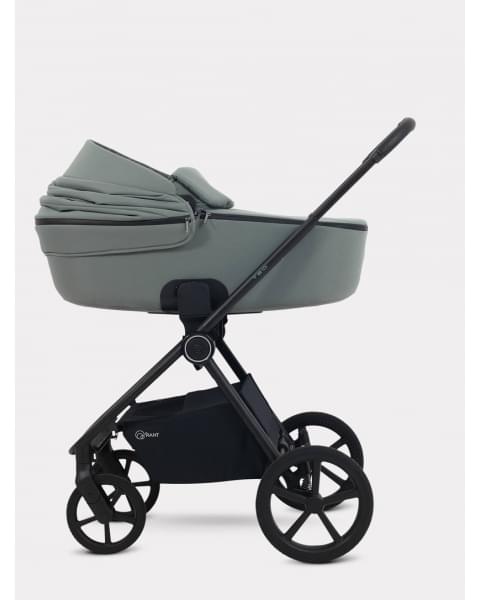 Коляска 2 в 1 Rant Teo Soft Olive