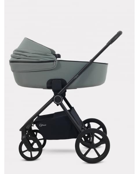 Коляска 2 в 1 Rant Teo Soft Olive