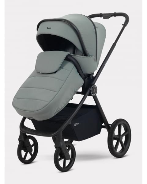 Коляска 2 в 1 Rant Teo Soft Olive