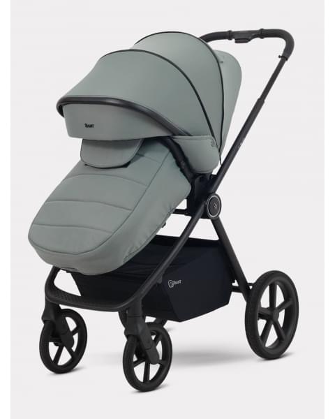 Коляска 2 в 1 Rant Teo Soft Olive