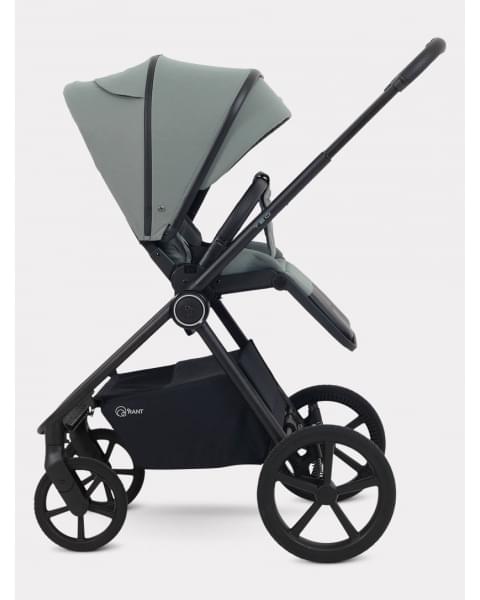 Коляска 2 в 1 Rant Teo Soft Olive