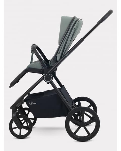 Коляска 2 в 1 Rant Teo Soft Olive
