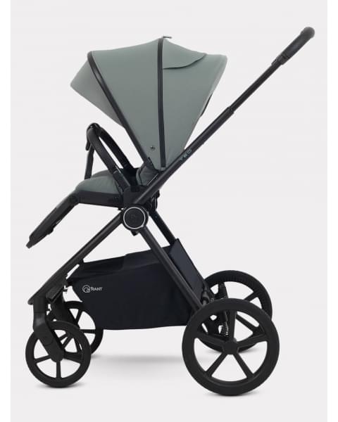 Коляска 2 в 1 Rant Teo Soft Olive