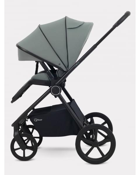 Коляска 2 в 1 Rant Teo Soft Olive