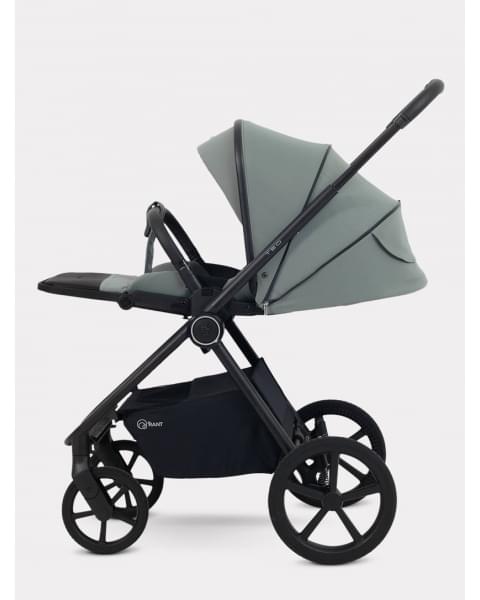 Коляска 2 в 1 Rant Teo Soft Olive