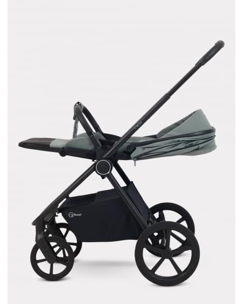 Коляска 2 в 1 Rant Teo Soft Olive