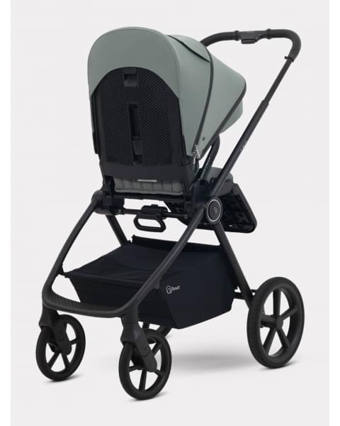 Коляска 2 в 1 Rant Teo Soft Olive