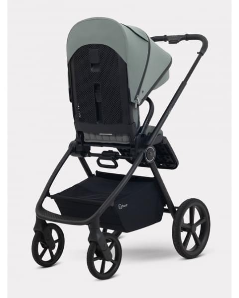 Коляска 2 в 1 Rant Teo Soft Olive