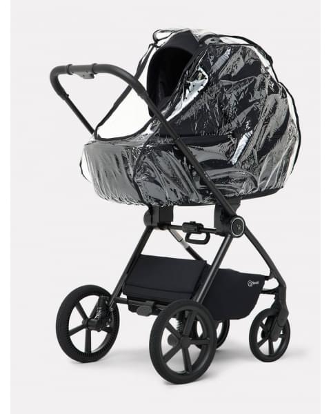 Коляска 2 в 1 Rant Teo Soft Olive
