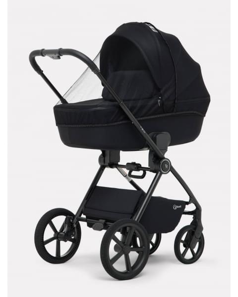 Коляска 2 в 1 Rant Teo Soft Olive