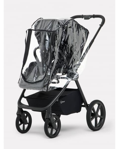 Коляска 2 в 1 Rant Teo Soft Olive