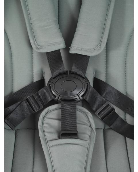 Коляска 2 в 1 Rant Teo Soft Olive
