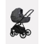 Коляска детская 2 в 1 Riko Basic Montana X 53 Dark grey