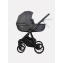 Коляска детская 2 в 1 Riko Basic Montana X 53 Dark grey