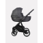 Коляска детская 2 в 1 Riko Basic Montana X 53 Dark grey