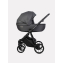 Коляска детская 2 в 1 Riko Basic Montana X 53 Dark grey