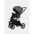 Коляска детская 2 в 1 Riko Basic Montana X 53 Dark grey