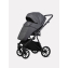 Коляска детская 2 в 1 Riko Basic Montana X 53 Dark grey