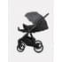 Коляска детская 2 в 1 Riko Basic Montana X 53 Dark grey