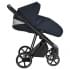 Коляска 2 в 1 Roan Sol, Mystic Blue (Синий)